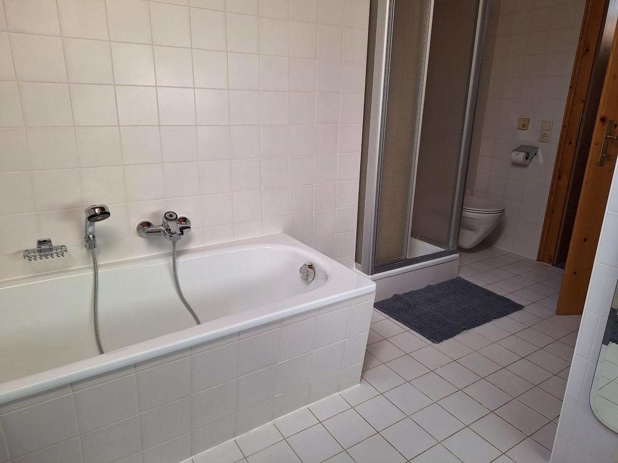 Apartmán Haus Rieder Pfarrwerfen Exteriér fotografie