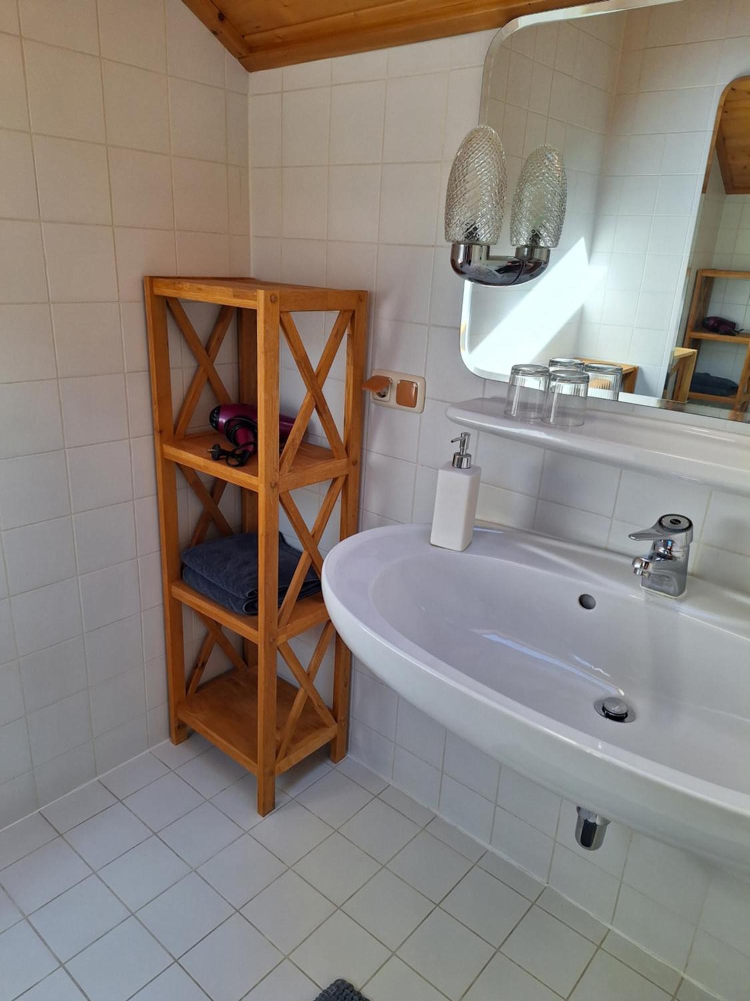 Apartmán Haus Rieder Pfarrwerfen Exteriér fotografie
