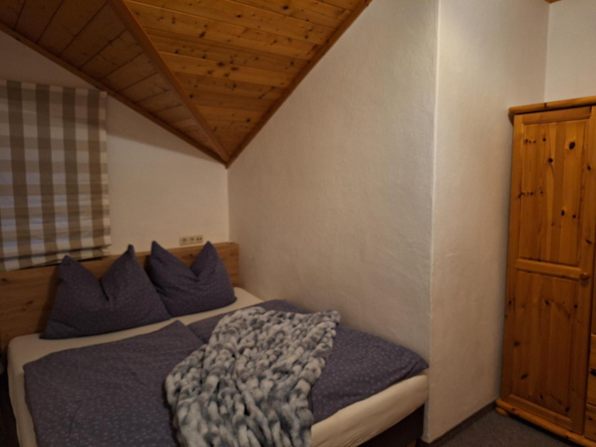 Apartmán Haus Rieder Pfarrwerfen Exteriér fotografie