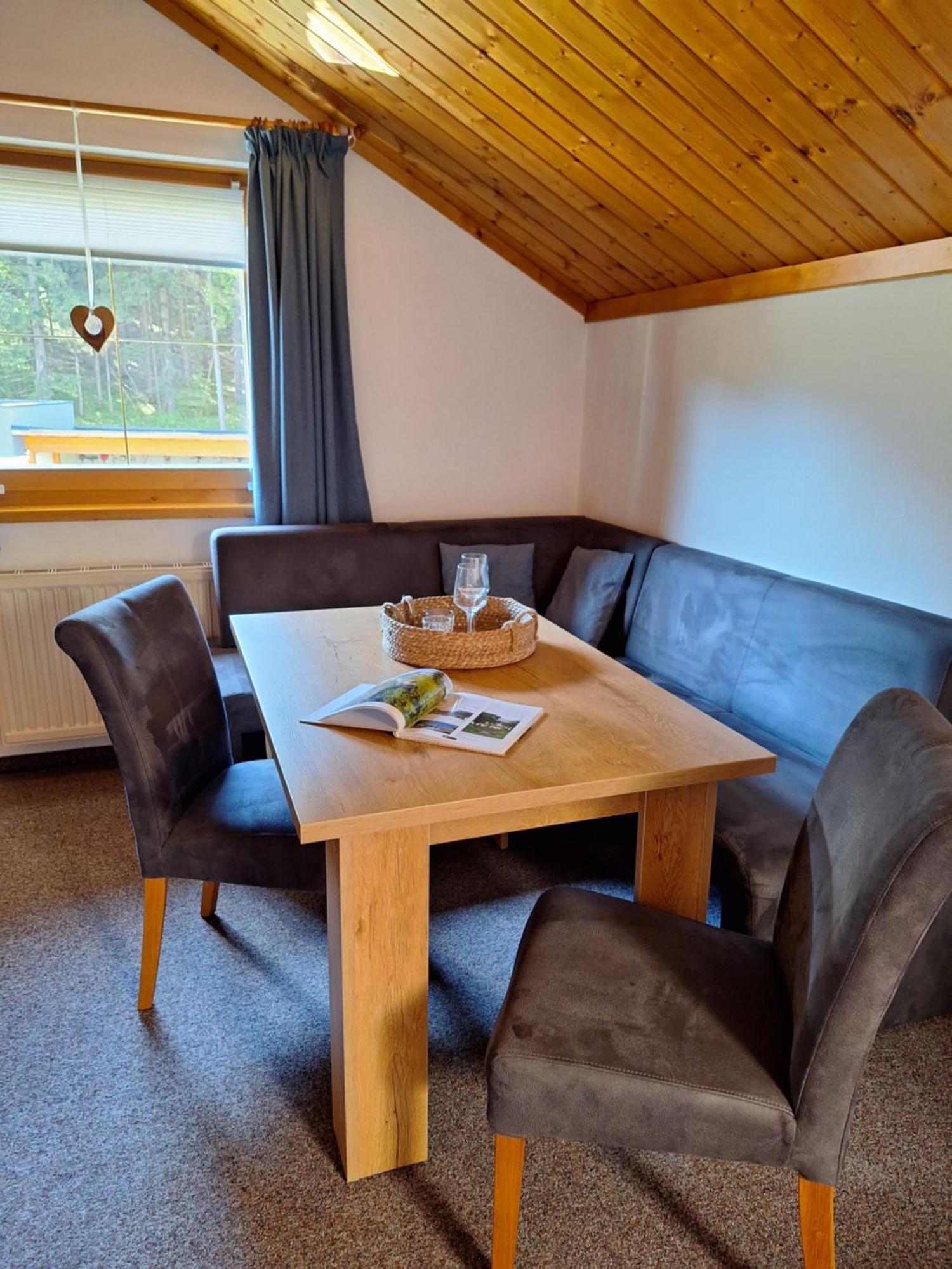 Apartmán Haus Rieder Pfarrwerfen Exteriér fotografie