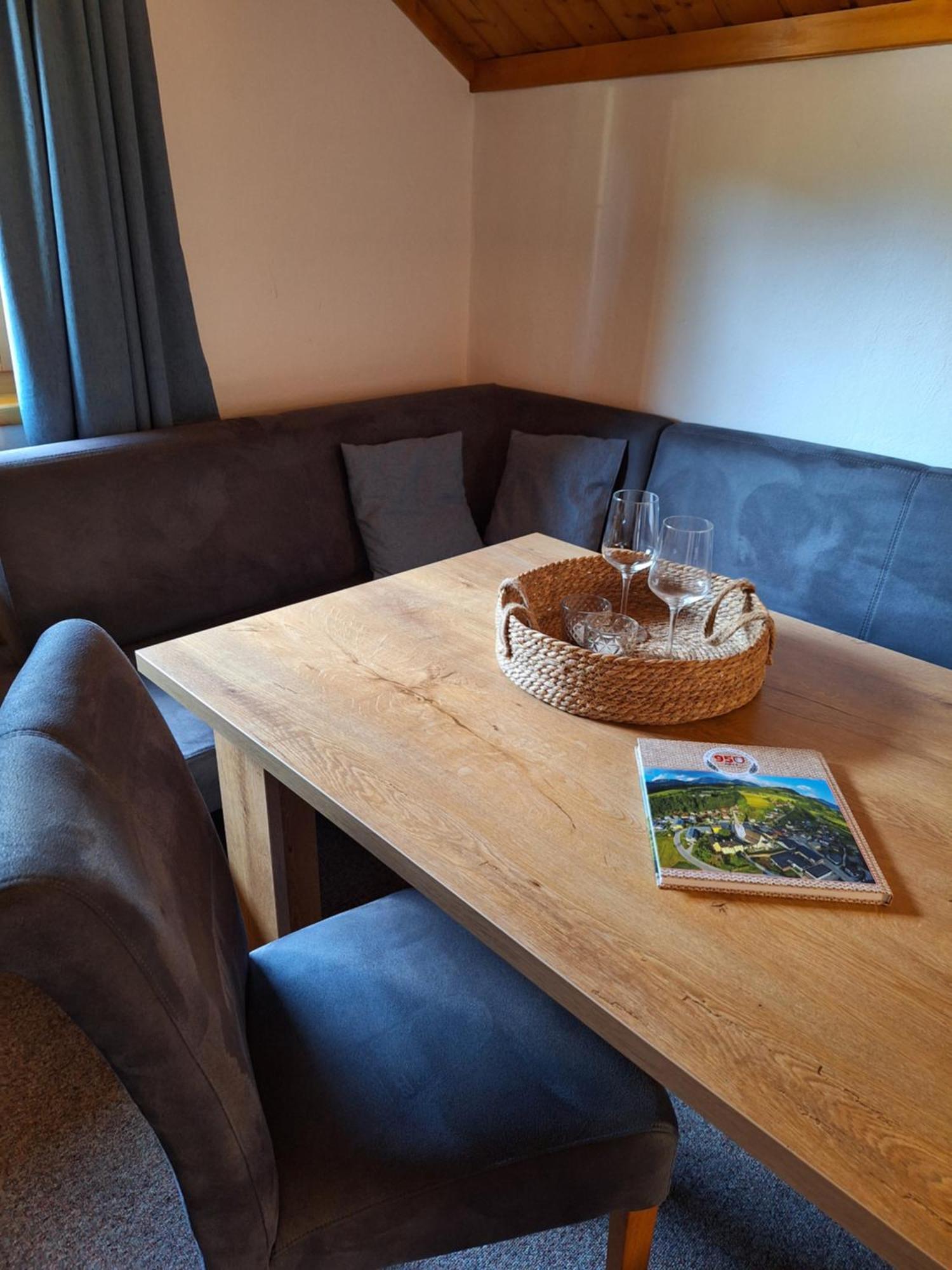 Apartmán Haus Rieder Pfarrwerfen Exteriér fotografie