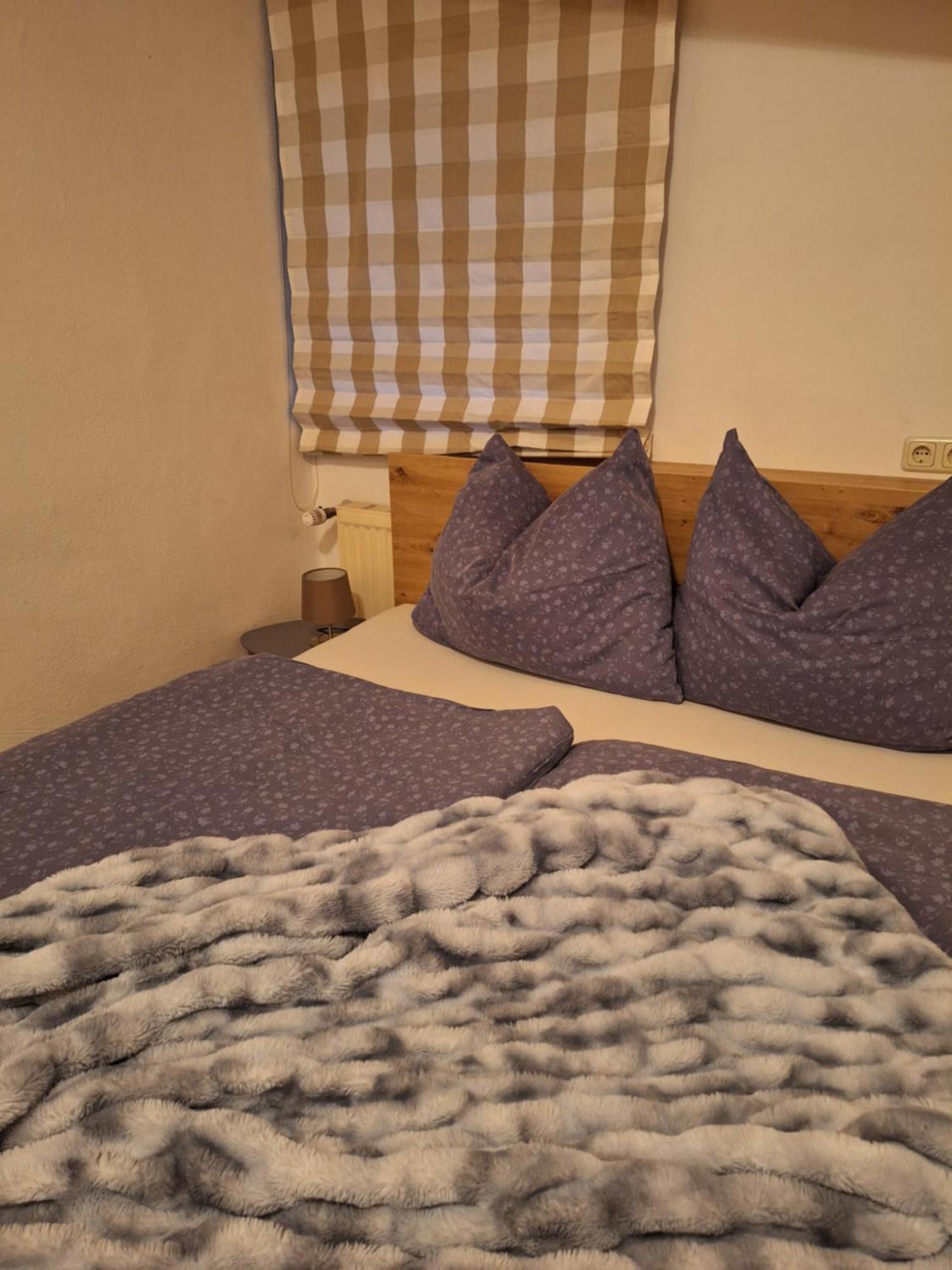 Apartmán Haus Rieder Pfarrwerfen Exteriér fotografie