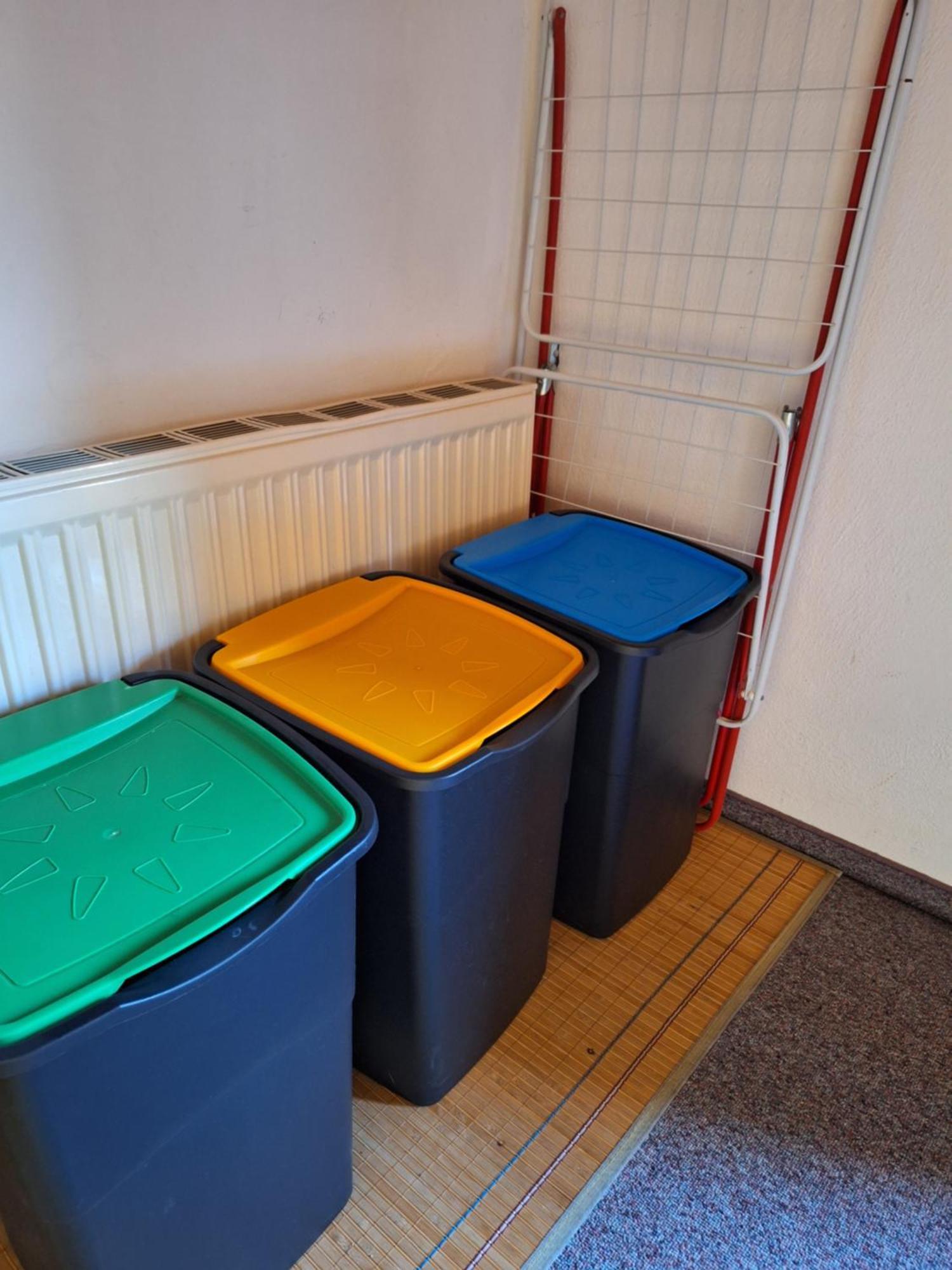 Apartmán Haus Rieder Pfarrwerfen Exteriér fotografie