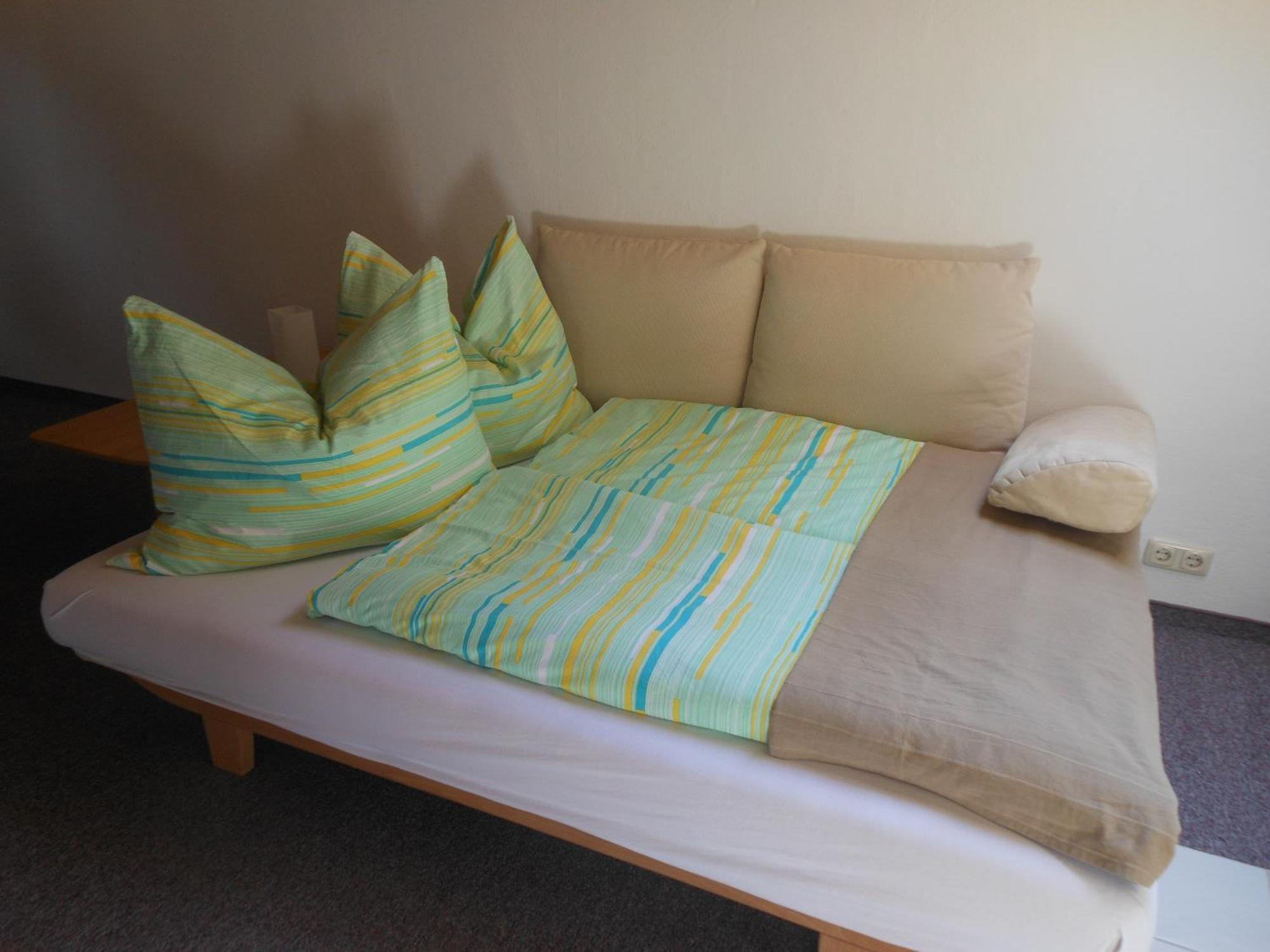Apartmán Haus Rieder Pfarrwerfen Pokoj fotografie