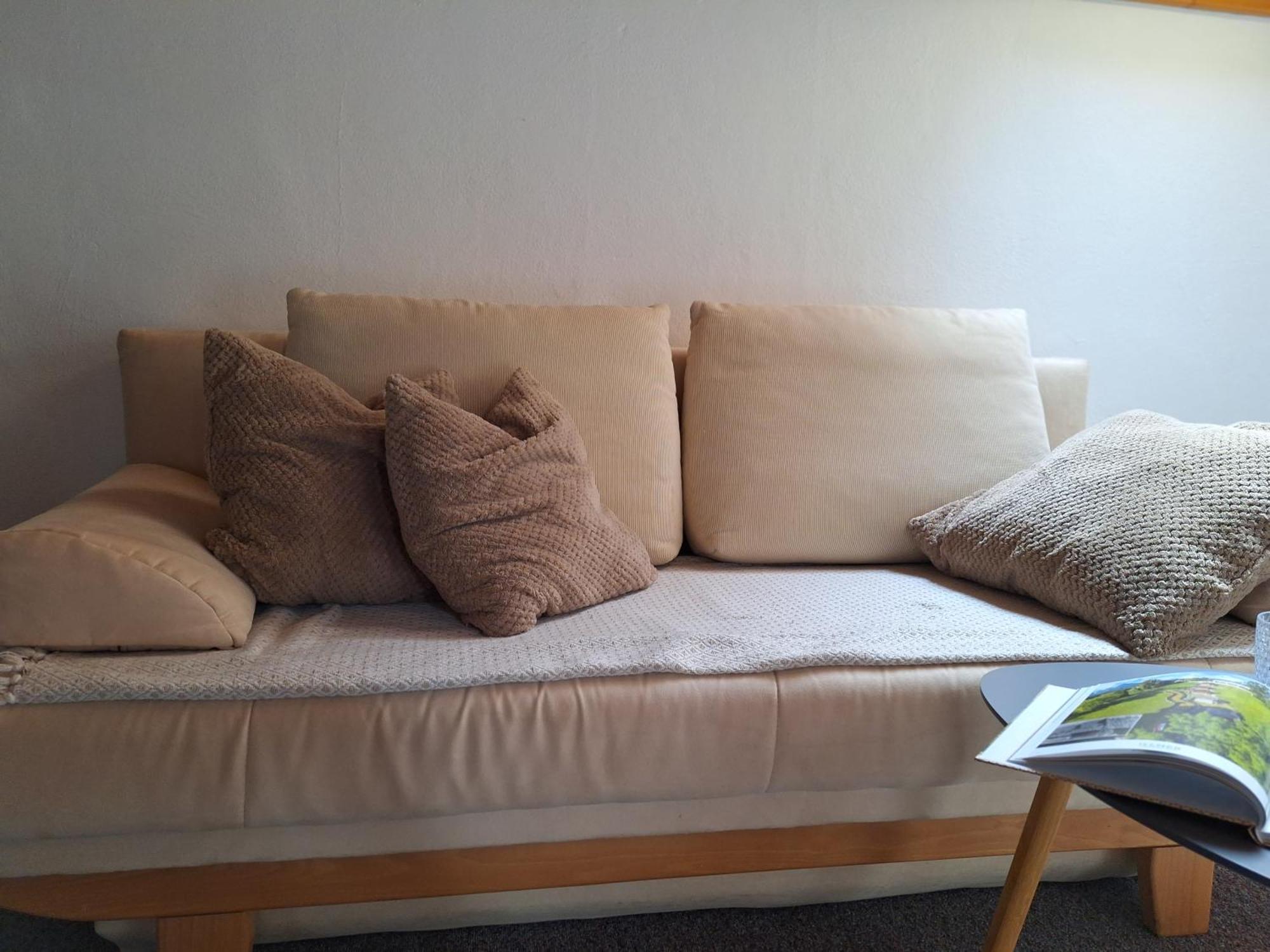 Apartmán Haus Rieder Pfarrwerfen Exteriér fotografie