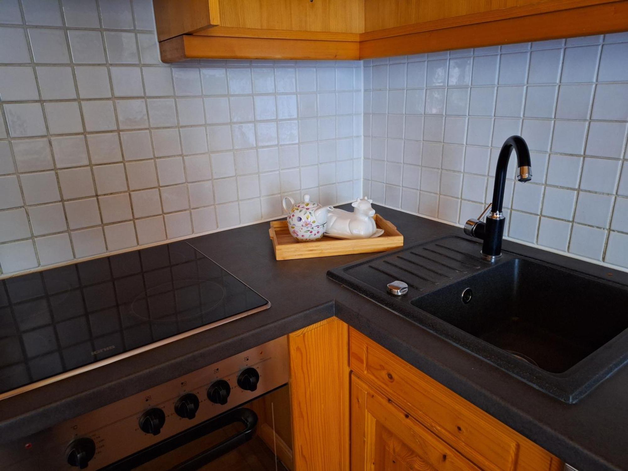 Apartmán Haus Rieder Pfarrwerfen Exteriér fotografie