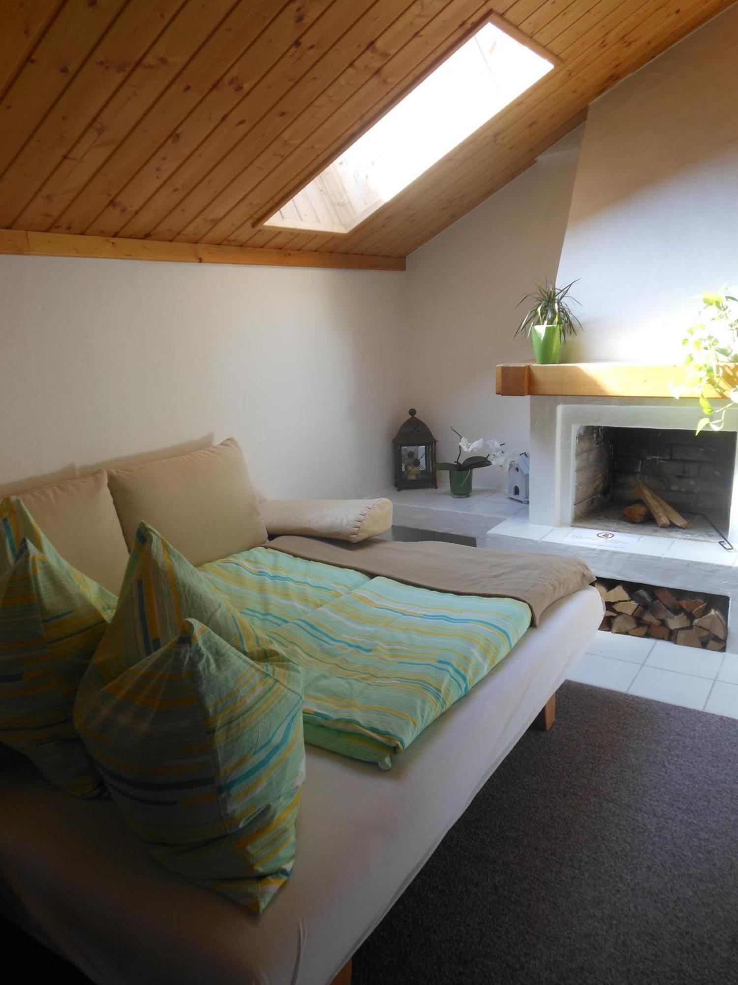 Apartmán Haus Rieder Pfarrwerfen Pokoj fotografie