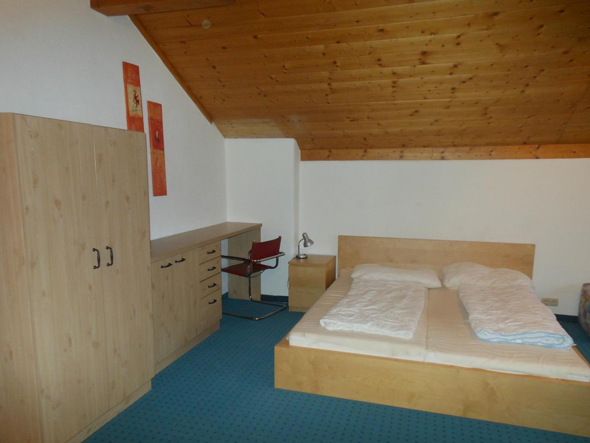 Apartmán Haus Rieder Pfarrwerfen Pokoj fotografie