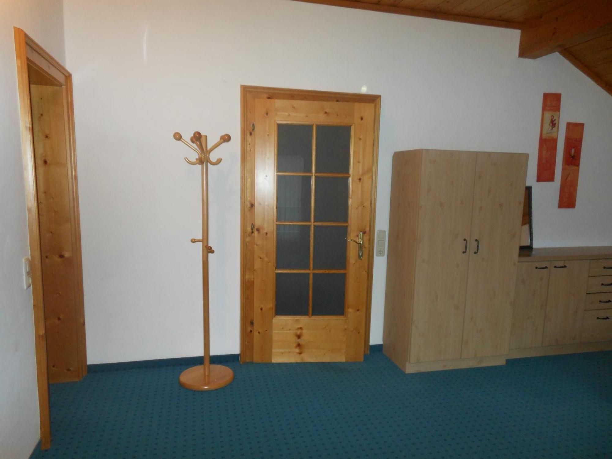 Apartmán Haus Rieder Pfarrwerfen Pokoj fotografie