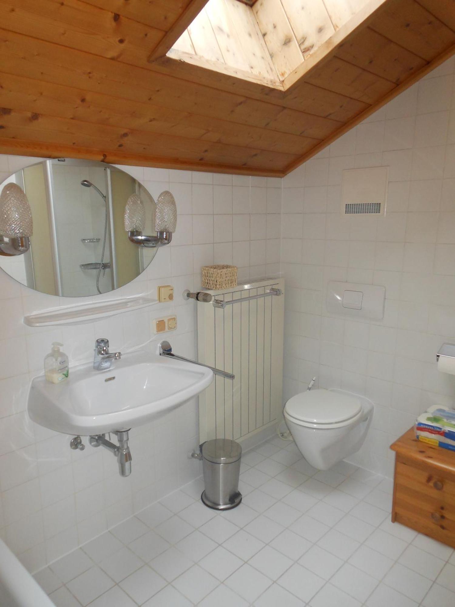 Apartmán Haus Rieder Pfarrwerfen Pokoj fotografie