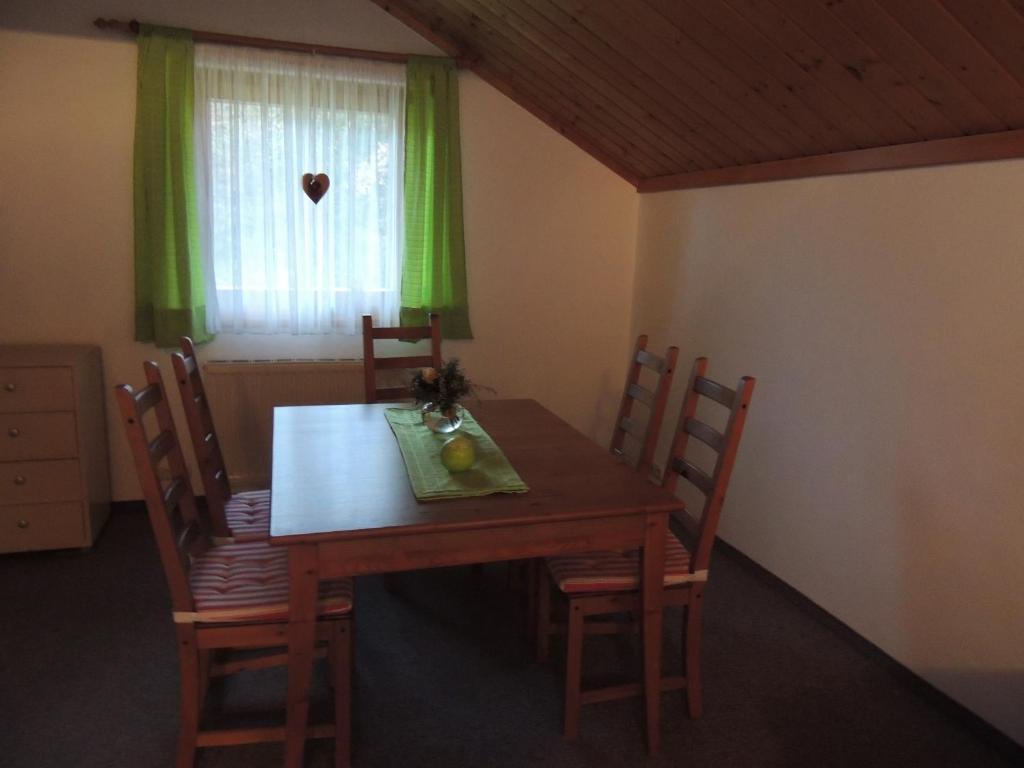 Apartmán Haus Rieder Pfarrwerfen Pokoj fotografie