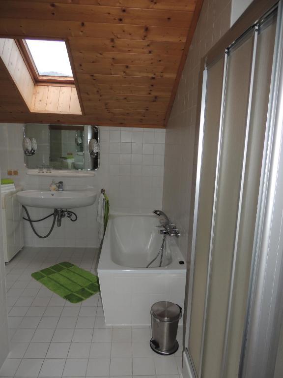 Apartmán Haus Rieder Pfarrwerfen Pokoj fotografie